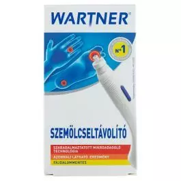 Szemölcs eltávolító stift picture