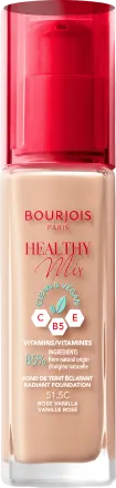 Alapozó healthy mix - nr. 51,5c vanille rose picture
