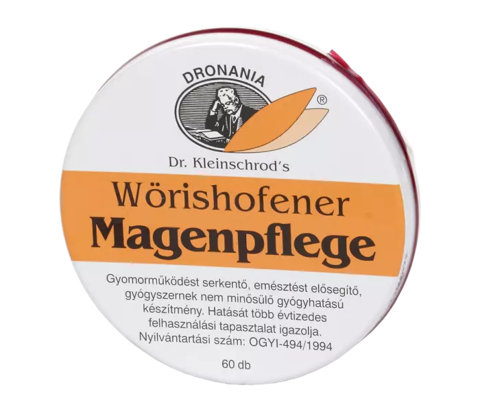 Tabletta,magenpflege emésztést segítő picture