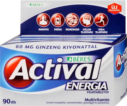 Energia filmtabletta picture