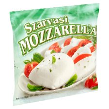 Mozzarella sajt picture
