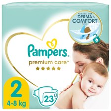 Pelenka,premium care mini 2-es méret 4-8 kg picture