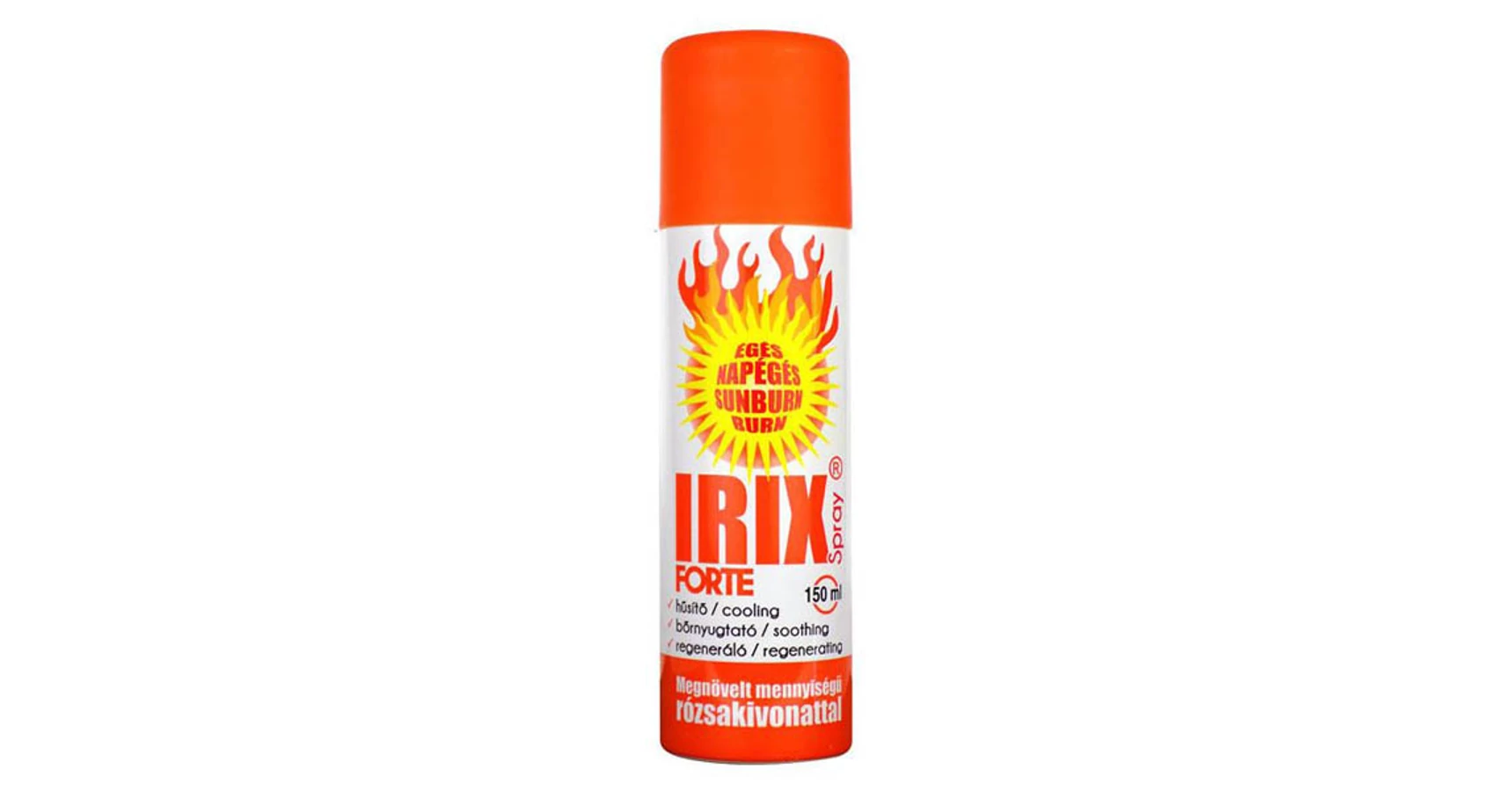 Spray,forte picture