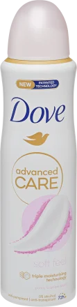 Deo spray soft feel picture