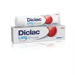 Dolo long, 20 mg/g picture