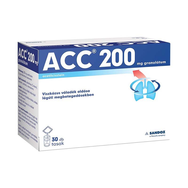 200 mg granulatum picture