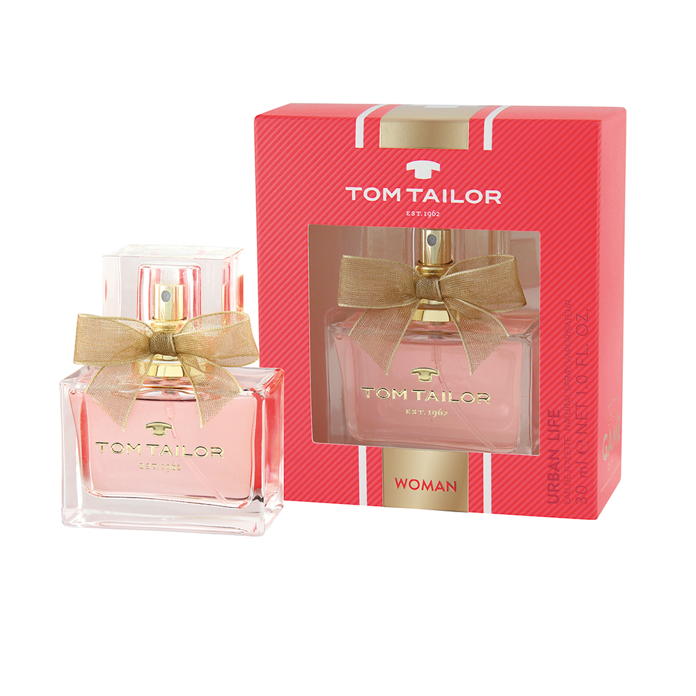 Urban life woman eau de toilette picture