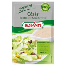 Salátaöntet alap,cézár picture