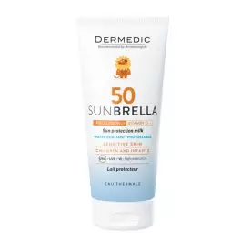 Sunbrella baby fényvédő tej spf 50 picture