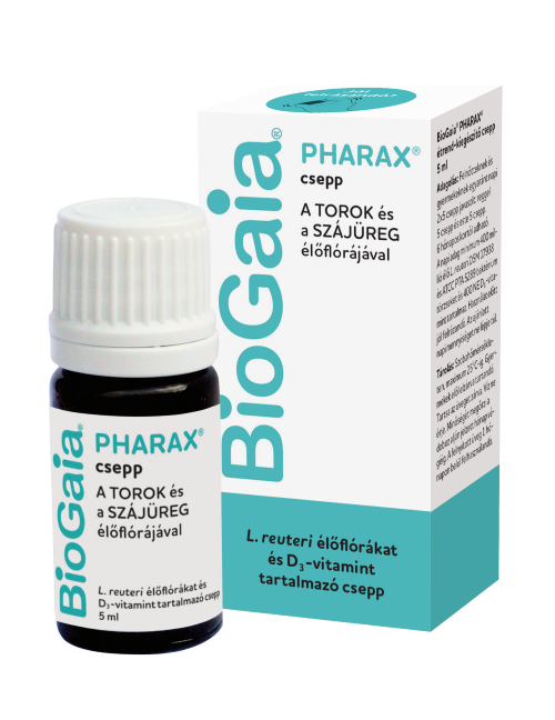 Pharax picture