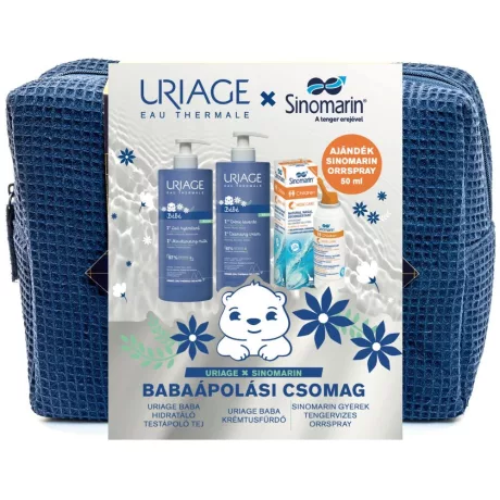 Babaápolási csomag picture