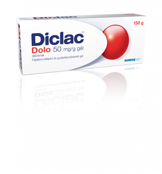 Dolo, 50 mg/g picture