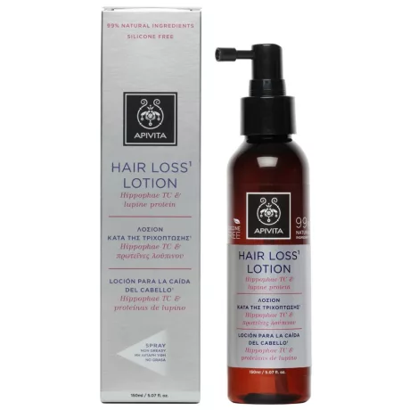 Lotion,hajhullás ellen picture