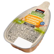 Veggie csicseriborsós zöldségpástétom kurkumával picture
