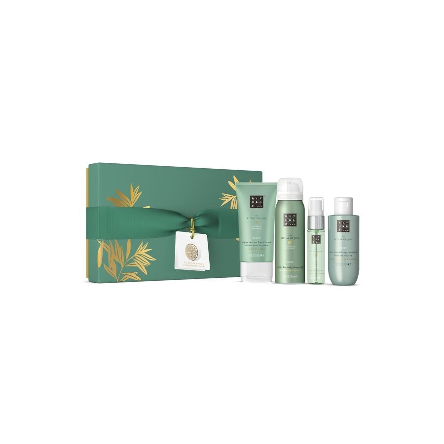 The ritual of jing – small gift szett picture