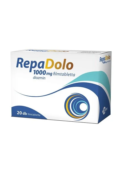 Filmtabletta,1000 mg picture