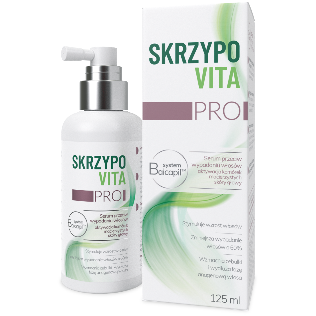 Serum przeciw wypadaniu włosów picture