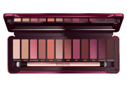 Paleta cieni ruby glamour picture