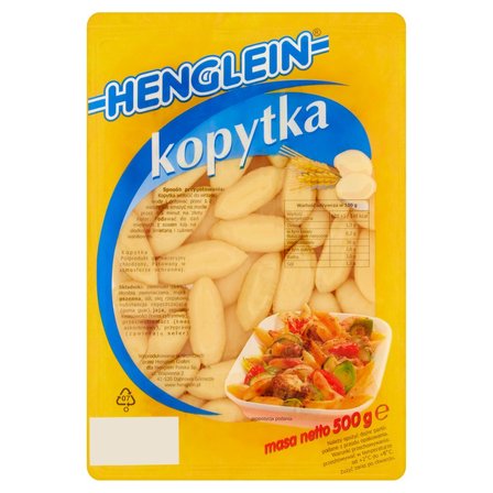 Kopytka picture