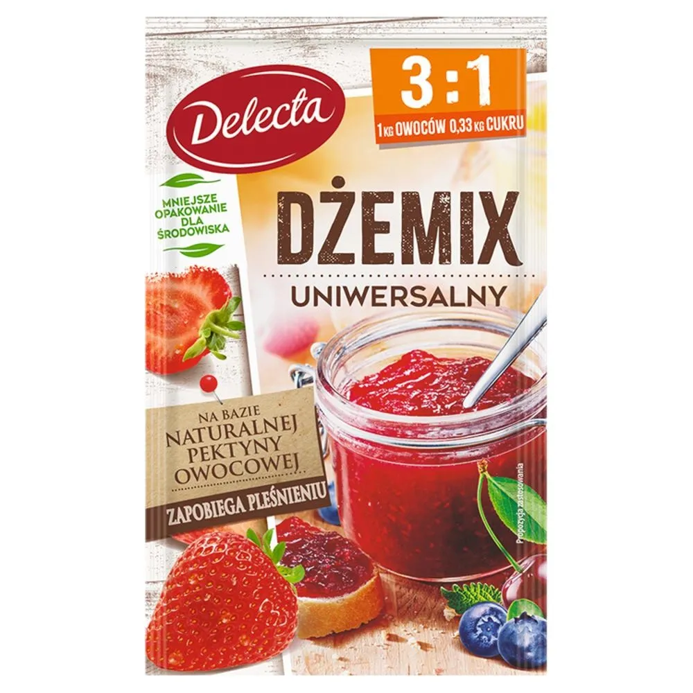 Dżemix uniwersalny 3:1 picture