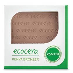 Puder brązujący kenya picture
