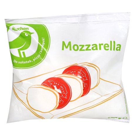 Mozzarella picture