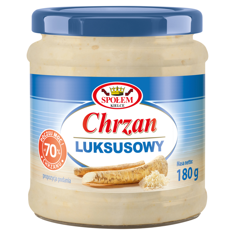Chrzan luksusowy picture