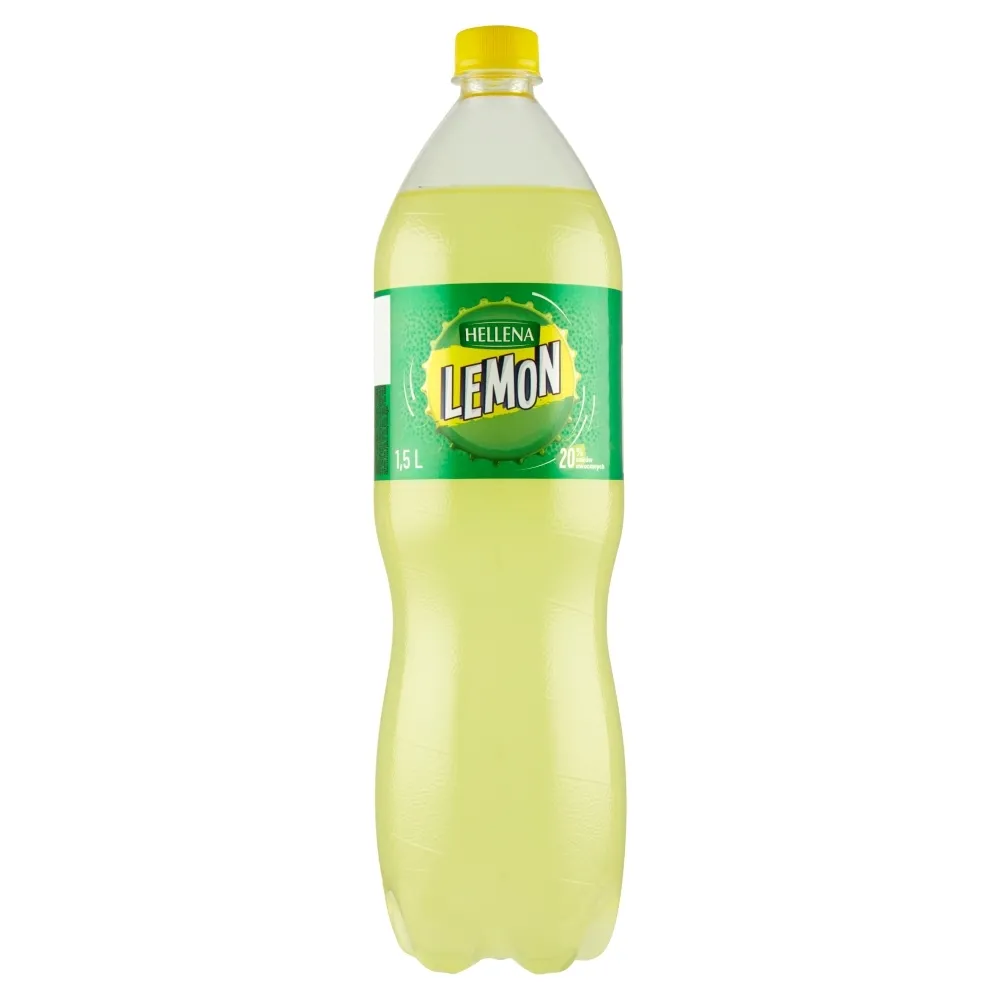 Napój lemon picture