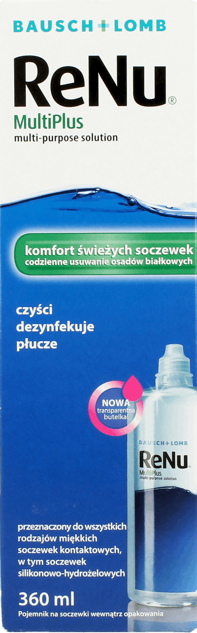 Płyn do soczewek picture