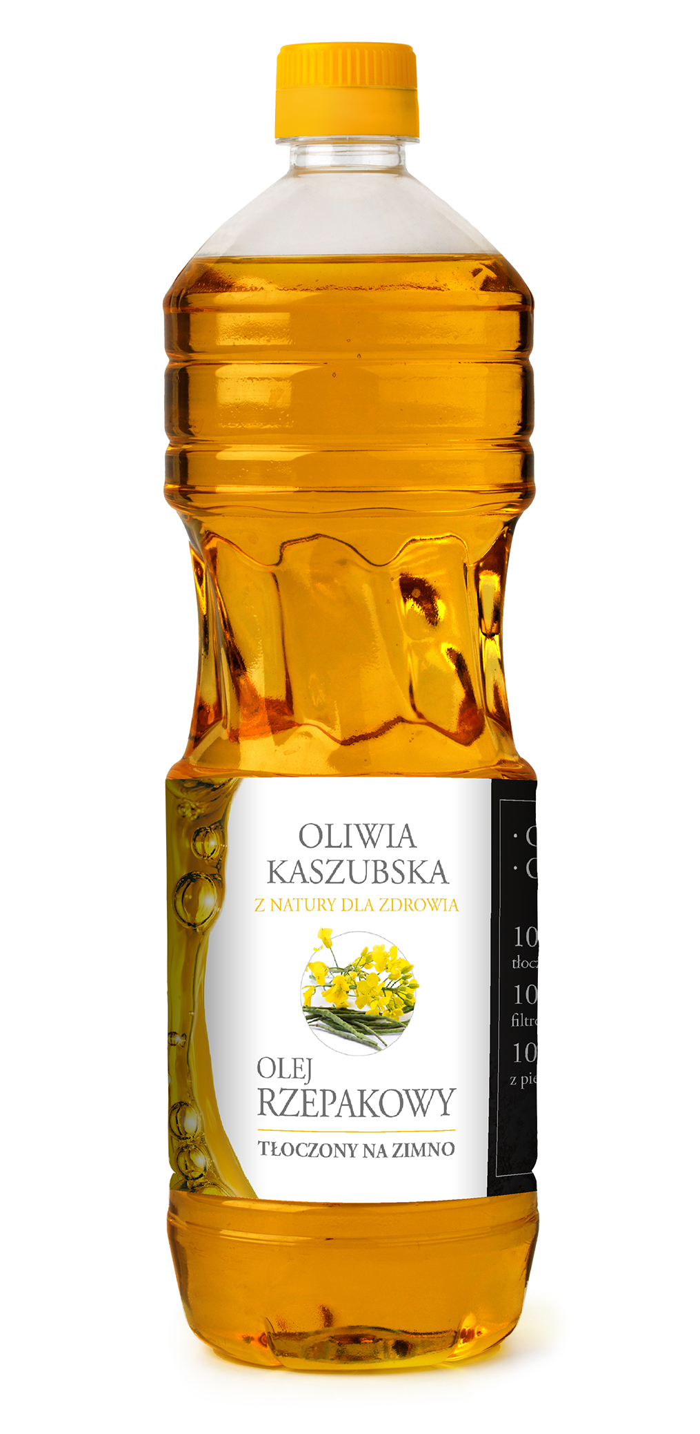 Olej rzepakowy picture