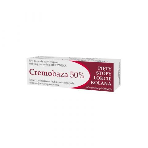 Krem 50% mocznika picture