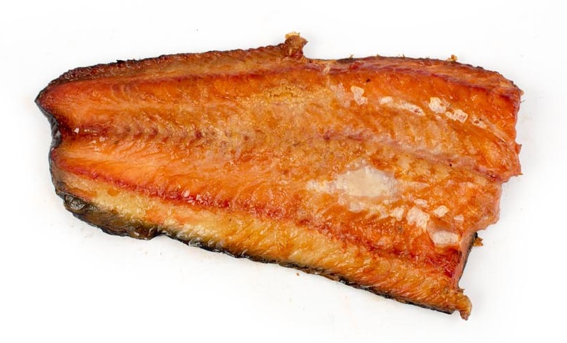 Sum wędzony filet picture