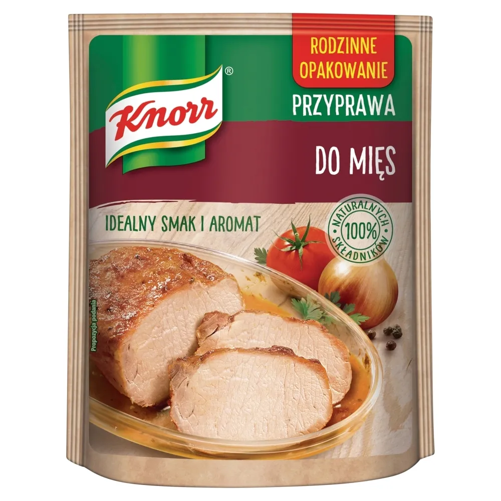 Przyprawa do mięs picture