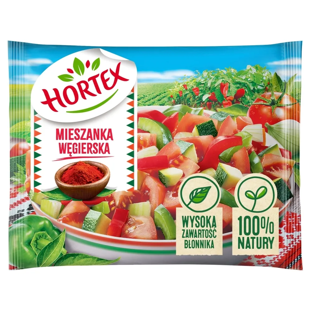 Mieszanka węgierska picture