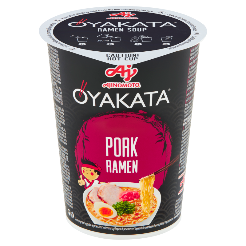 Zupa pork ramen picture