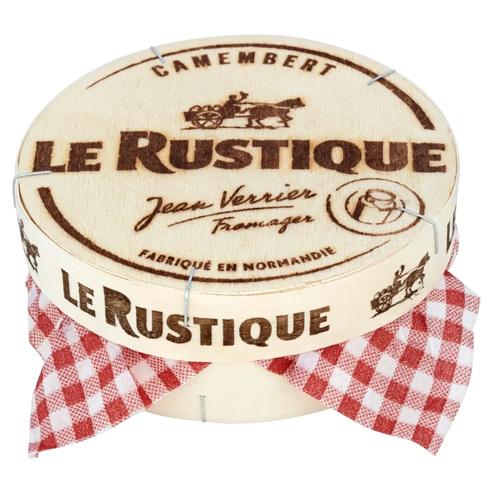 Ser camembert picture