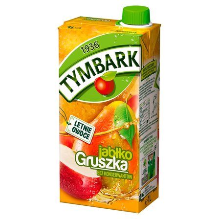 Napój jabłkowo-gruszkowy picture