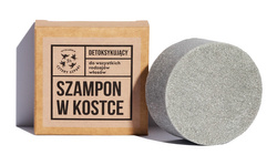 Szampon w kostce detoksykujący picture