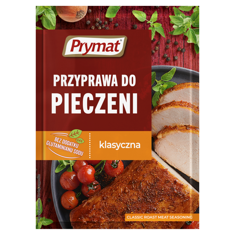 Przyprawa do pieczeni picture