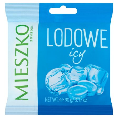 Landryny lodowe picture