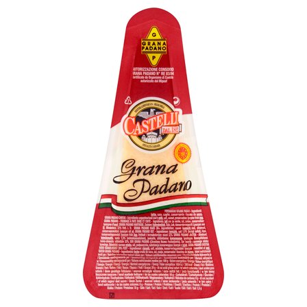 Ser grana padano picture