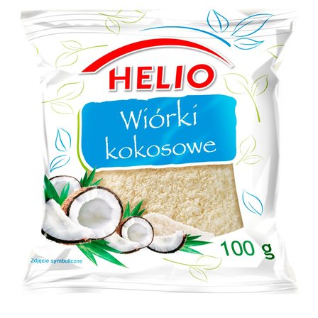 Wiórki kokosowe picture
