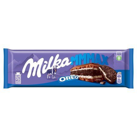 Czekolada oreo picture