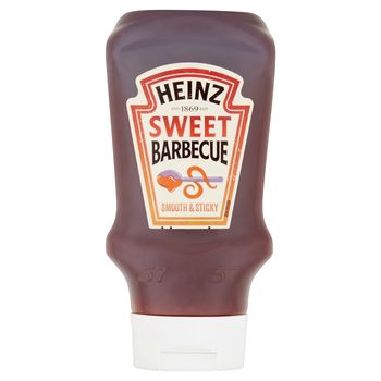 Sos sweet barbecue picture