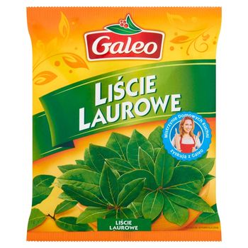 Liść laurowy suszony picture