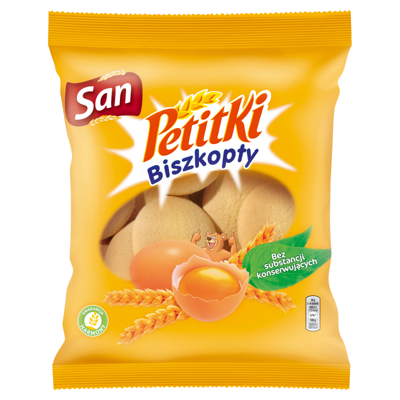 Biszkopty picture