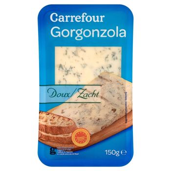 Ser gorgonzola picture