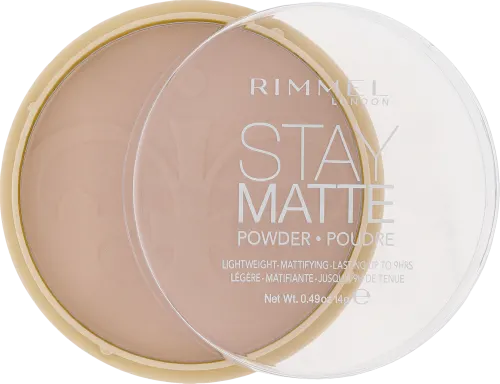 Puder w kamieniu 003 peach glow picture