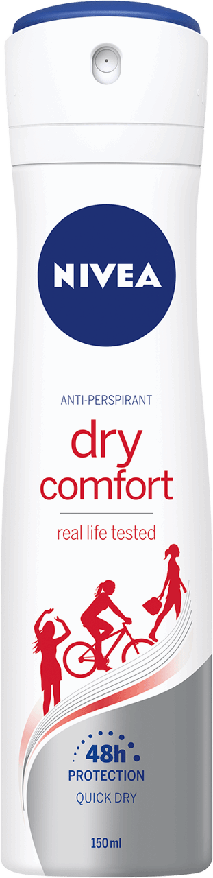 Antyperspirant comfort picture