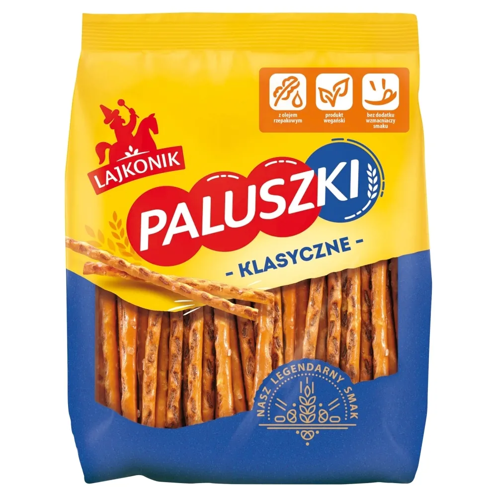 Paluszki klasyczne picture